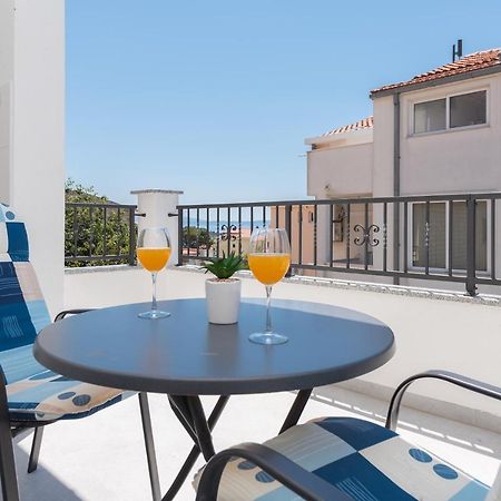 Apartments Petrusic Makarska Eksteriør billede